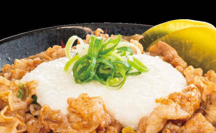 【3日間】すた丼肉50％増量、油そばは肉2倍に!!　“いい肉の日”キャンペーンスタート