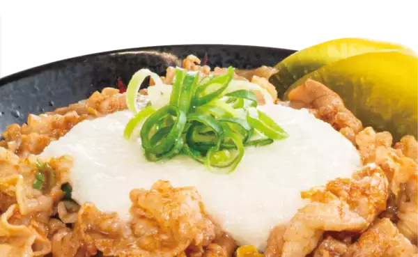 「【3日間】すた丼肉50％増量、油そばは肉2倍に!!　“いい肉の日”キャンペーンスタート」の画像