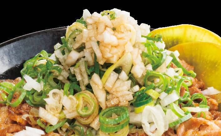 【3日間】すた丼肉50％増量、油そばは肉2倍に!!　“いい肉の日”キャンペーンスタート