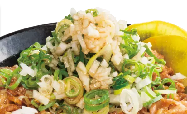 「【3日間】すた丼肉50％増量、油そばは肉2倍に!!　“いい肉の日”キャンペーンスタート」の画像