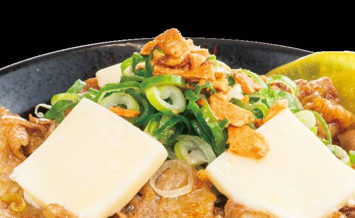 【3日間】すた丼肉50％増量、油そばは肉2倍に!!　“いい肉の日”キャンペーンスタート