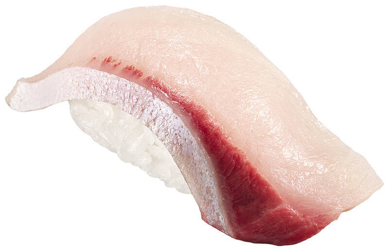 びんとろが2貫100円～！ “生”の活〆ぶりとろも、スシロー「冬のうまいもん祭」