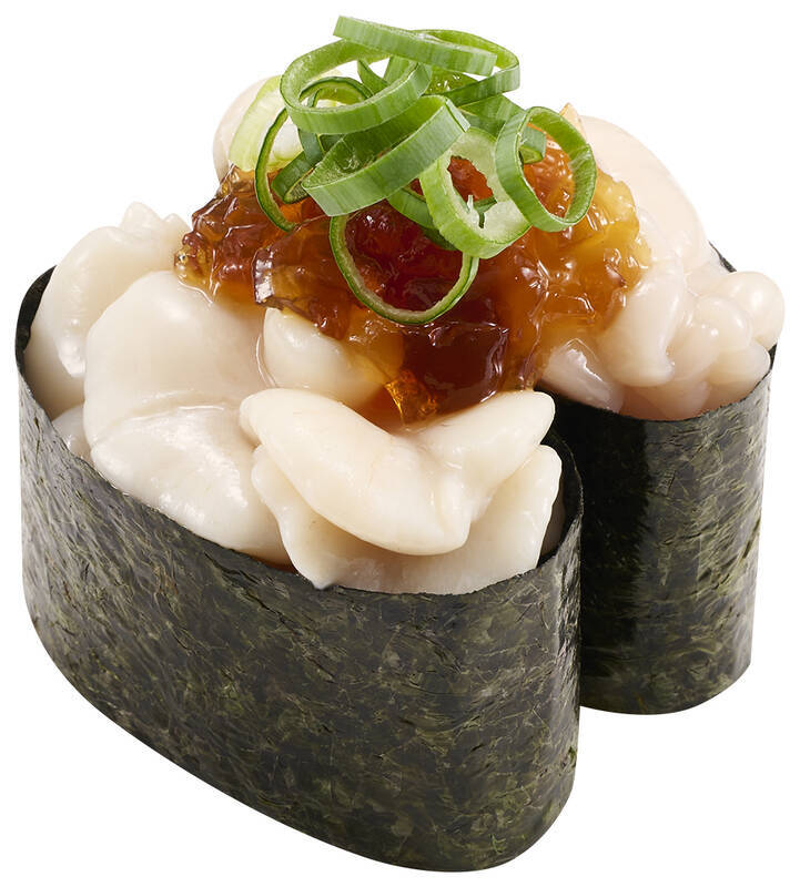 びんとろが2貫100円～！ “生”の活〆ぶりとろも、スシロー「冬のうまいもん祭」