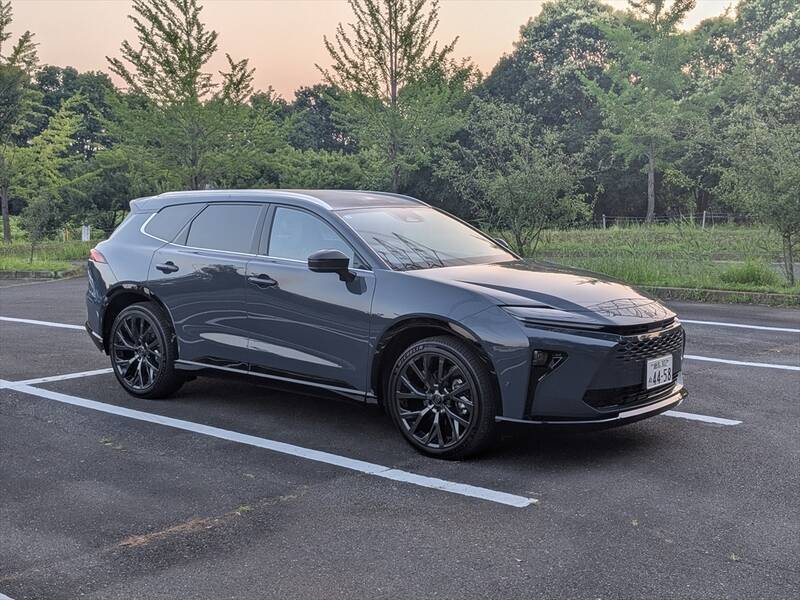 「クラウン、どれ買うのが正解？」全4モデルを乗り比べたら“答え”が見えた