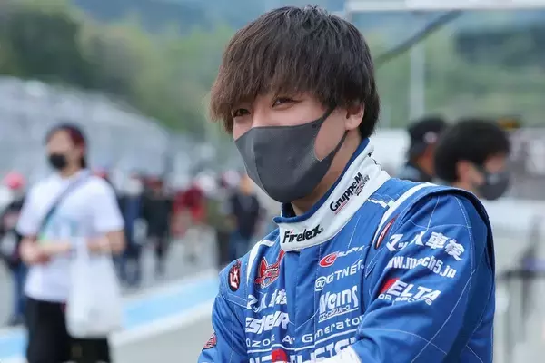 「結果こそ残らなかったがマッハ号・冨林勇佑が自信を取り戻した“渾身の1周”」の画像