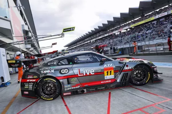 「結果こそ残らなかったがマッハ号・冨林勇佑が自信を取り戻した“渾身の1周”」の画像