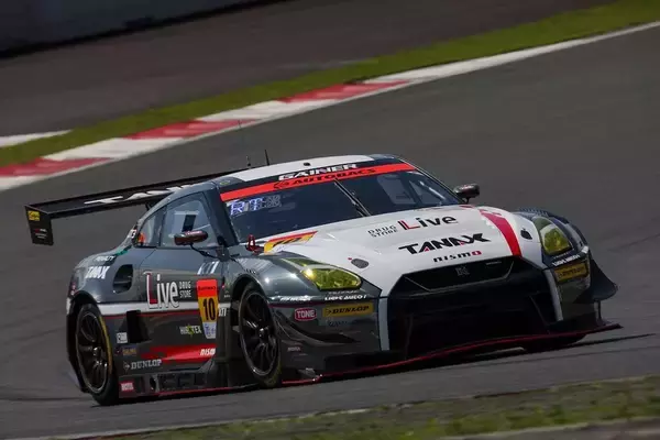 「結果こそ残らなかったがマッハ号・冨林勇佑が自信を取り戻した“渾身の1周”」の画像