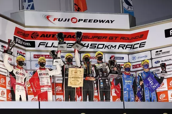 「結果こそ残らなかったがマッハ号・冨林勇佑が自信を取り戻した“渾身の1周”」の画像