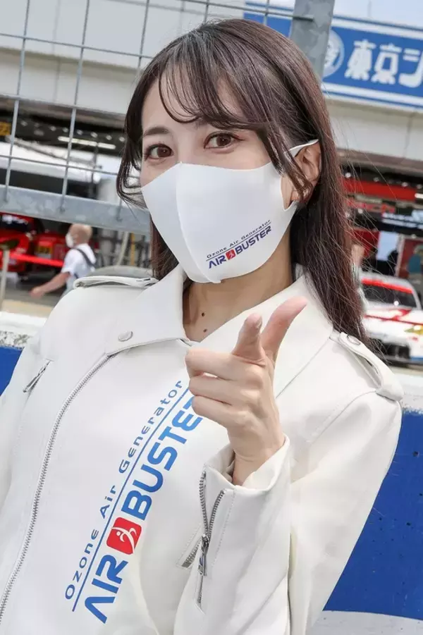 「結果こそ残らなかったがマッハ号・冨林勇佑が自信を取り戻した“渾身の1周”」の画像