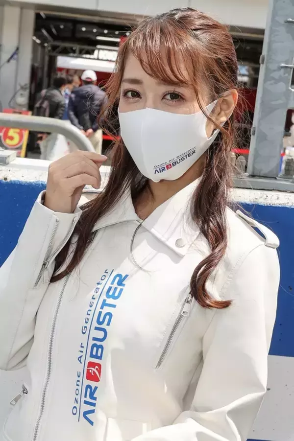 「結果こそ残らなかったがマッハ号・冨林勇佑が自信を取り戻した“渾身の1周”」の画像