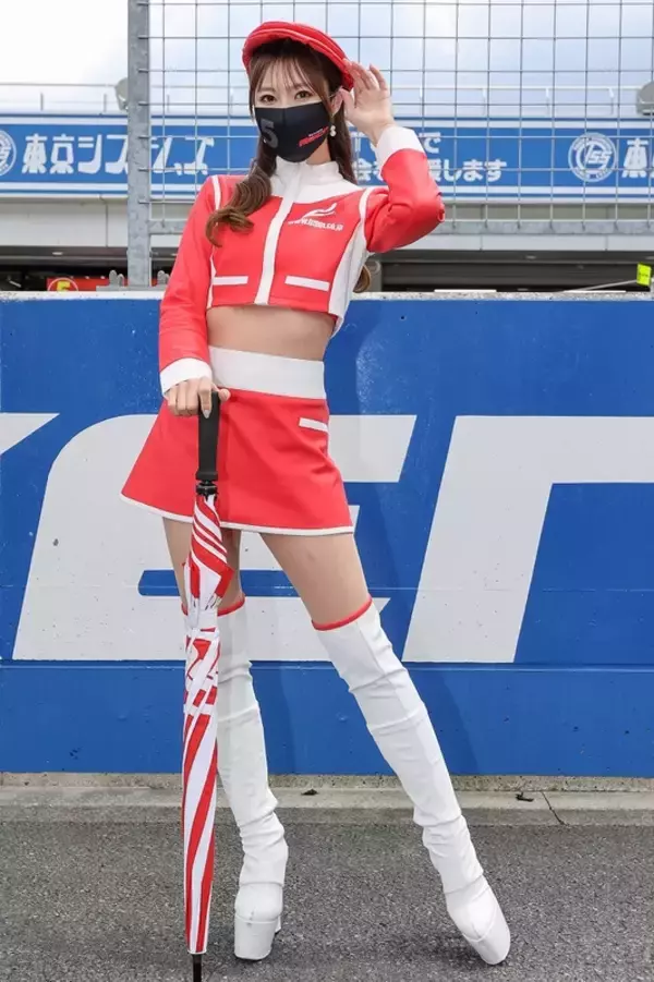 「結果こそ残らなかったがマッハ号・冨林勇佑が自信を取り戻した“渾身の1周”」の画像