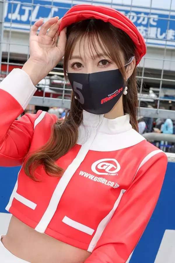 「結果こそ残らなかったがマッハ号・冨林勇佑が自信を取り戻した“渾身の1周”」の画像