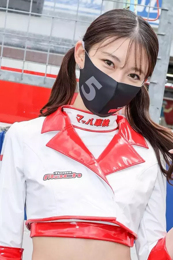 「結果こそ残らなかったがマッハ号・冨林勇佑が自信を取り戻した“渾身の1周”」の画像