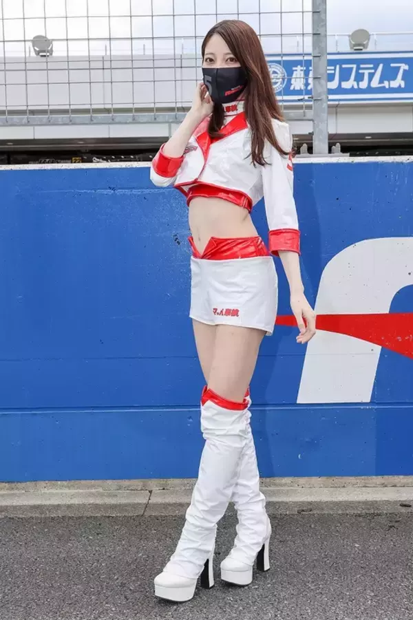 「結果こそ残らなかったがマッハ号・冨林勇佑が自信を取り戻した“渾身の1周”」の画像