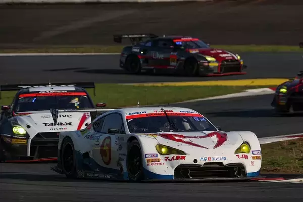 「結果こそ残らなかったがマッハ号・冨林勇佑が自信を取り戻した“渾身の1周”」の画像