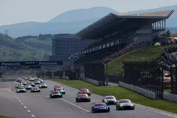 「結果こそ残らなかったがマッハ号・冨林勇佑が自信を取り戻した“渾身の1周”」の画像