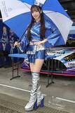 「雨で予選中止のSUPER GT 第6戦！ ウェット路面でグランツーリスモ王者の冨林が粘りの走り」の画像20
