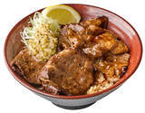 「カルビ丼が500円に！お得な“焼肉丼祭り”、11月に開催」の画像5