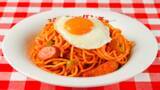 「「ナポリタン目玉焼き」100円オフ　全サイズ対象でお得」の画像2