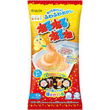 「ねるねるねるねだって味変したい！ 2回分楽しめる「ねるねるねるね コーラ&オレンジソーダ味」2月6日発売」の画像1