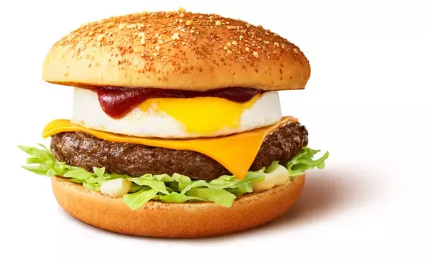 「【本日発売】マクドナルド「ハワイやんバーガーズ」ロコモコ、シュリンプ、ポテト＆ビーフがズラリ」の画像