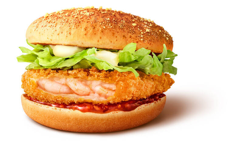 【本日発売】マクドナルド「ハワイやんバーガーズ」ロコモコ、シュリンプ、ポテト＆ビーフがズラリ