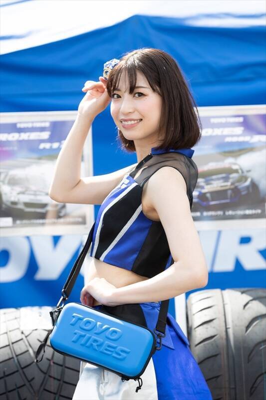 D1GP第5～6戦・エビスでTOYO TIRESが天を味方につけて2連勝！