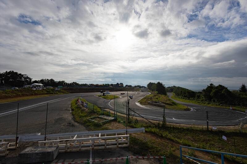 D1GP第5～6戦・エビスでTOYO TIRESが天を味方につけて2連勝！