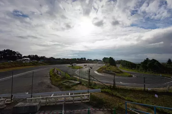 「D1GP第5～6戦・エビスでTOYO TIRESが天を味方につけて2連勝！」の画像