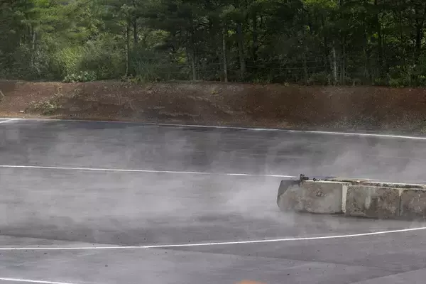 「D1GP第5～6戦・エビスでTOYO TIRESが天を味方につけて2連勝！」の画像