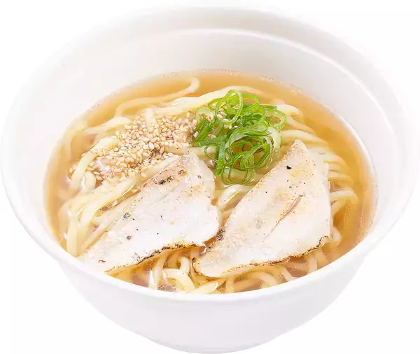 「「うに」「のどぐろ」が110円！  冬のかっぱに「今だけ」ネタが集まっているぞ」の画像