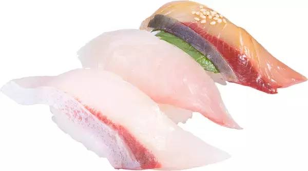 「「うに」「のどぐろ」が110円！  冬のかっぱに「今だけ」ネタが集まっているぞ」の画像