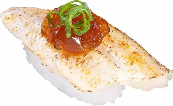 「「うに」「のどぐろ」が110円！  冬のかっぱに「今だけ」ネタが集まっているぞ」の画像