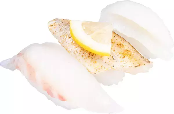 「「うに」「のどぐろ」が110円！  冬のかっぱに「今だけ」ネタが集まっているぞ」の画像