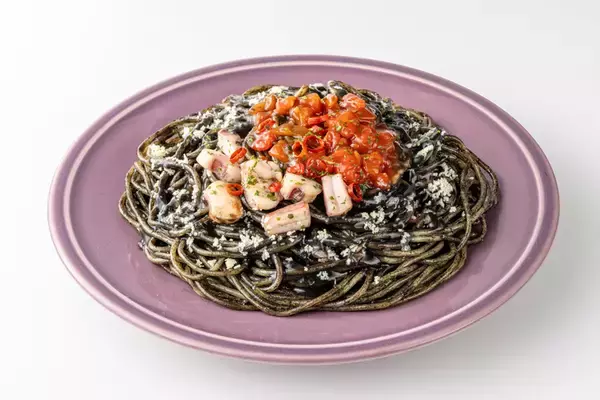 「セブンに「ハロウィン」限定の7品が登場！黒×オレンジがｶﾜｲｲ!!」の画像