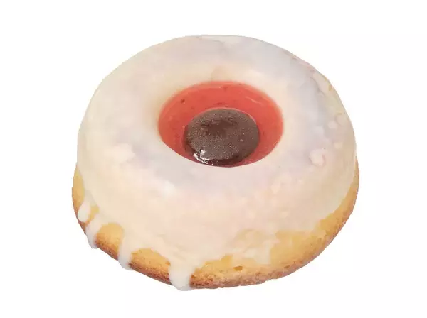 「セブンに「ハロウィン」限定の7品が登場！黒×オレンジがｶﾜｲｲ!!」の画像