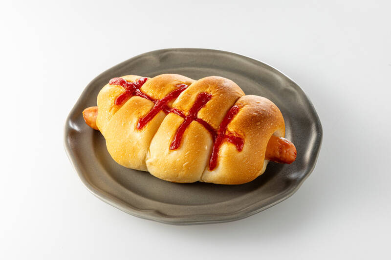 セブンに「ハロウィン」限定の7品が登場！黒×オレンジがｶﾜｲｲ!!