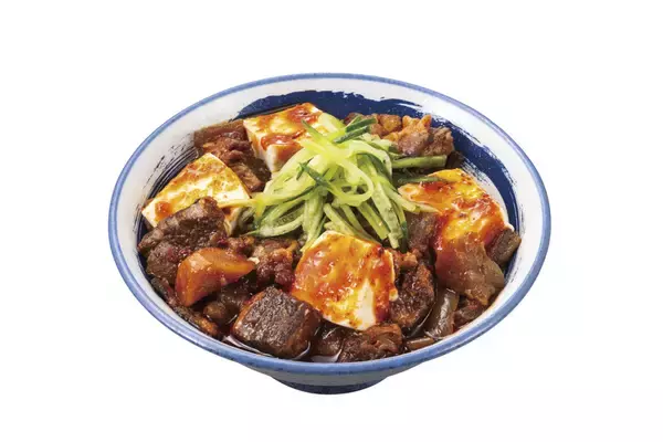 「食欲爆発！にんにく香る「からし焼き肉めし」ご飯止まらんでしょ」の画像