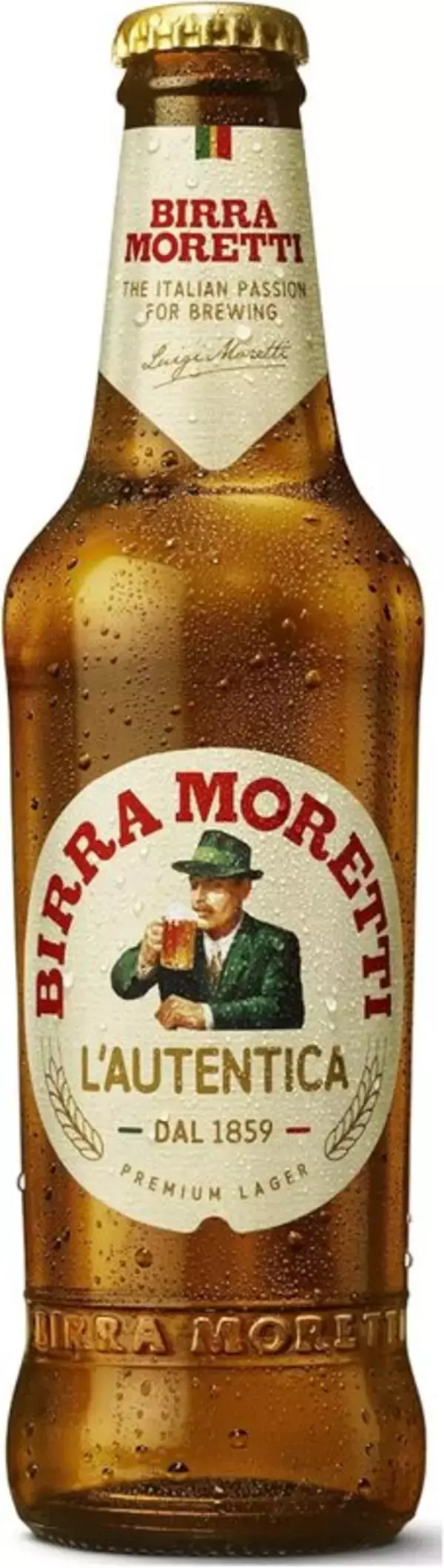 イタリアの定番ビール「モレッティ」がAmazonタイムセールで29％オフ