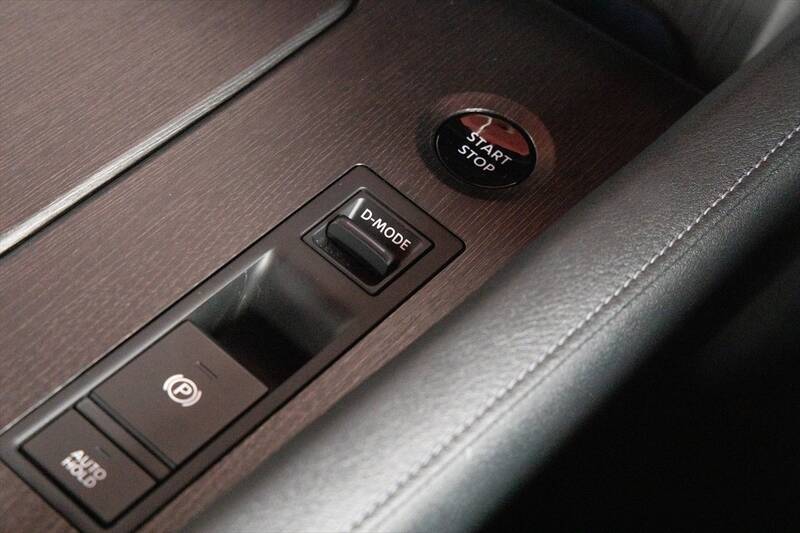 打倒アルファードの大本命！ 日産復活の狼煙、新型「エルグランド」が示す高級ミニバンの最適解