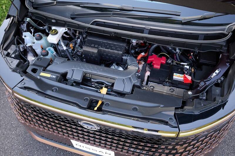 打倒アルファードの大本命！ 日産復活の狼煙、新型「エルグランド」が示す高級ミニバンの最適解