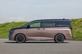 「打倒アルファードの大本命！ 日産復活の狼煙、新型「エルグランド」が示す高級ミニバンの最適解」の画像4