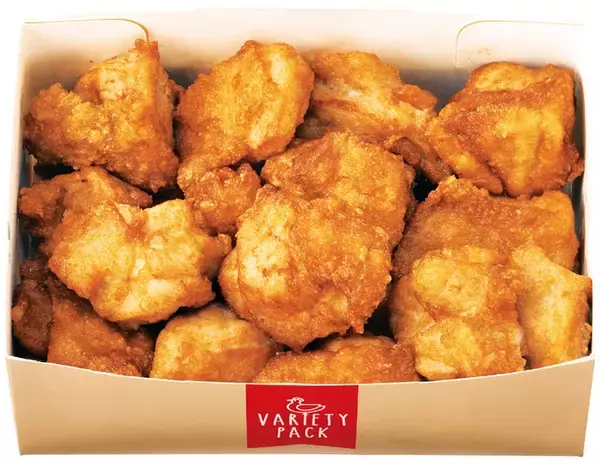 「大入り「チキン」最大100円引き！ ほっともっとで7月15日からキャンペーン」の画像