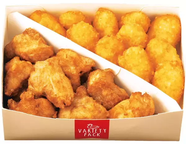 「大入り「チキン」最大100円引き！ ほっともっとで7月15日からキャンペーン」の画像