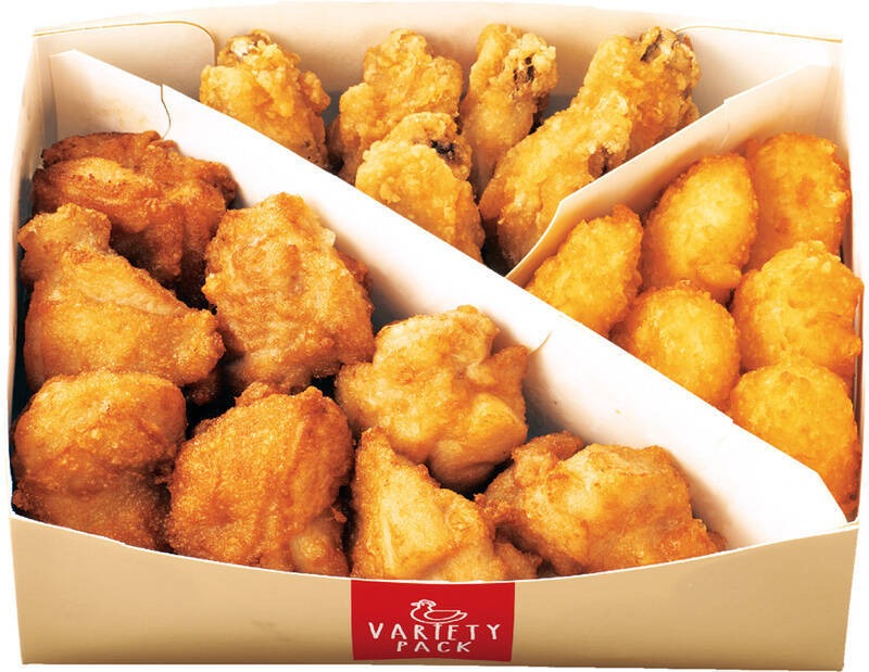 大入り「チキン」最大100円引き！ ほっともっとで7月15日からキャンペーン