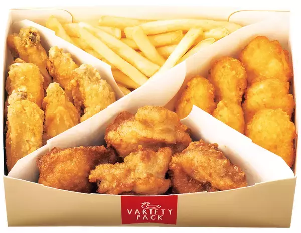 「大入り「チキン」最大100円引き！ ほっともっとで7月15日からキャンペーン」の画像