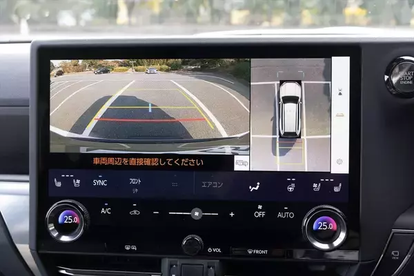 「「ランクル250＆レクサスGX」徹底比較！ ディーゼルの無骨さ vs V6ツインターボの洗練！」の画像