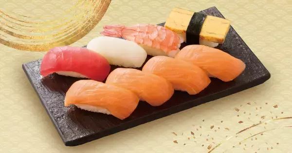 「トロがぎっしり！「本鮪とろたっぷり大祭」週末限定丼が登場」の画像