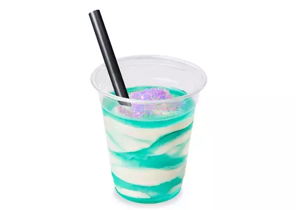すき家のシェイクってどう？150円～、店舗限定だけど定着しているよね