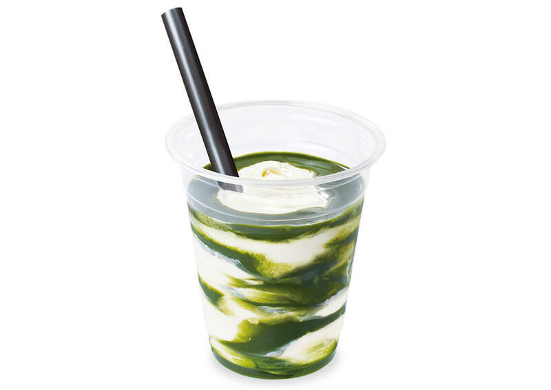 すき家のシェイクってどう？150円～、店舗限定だけど定着しているよね